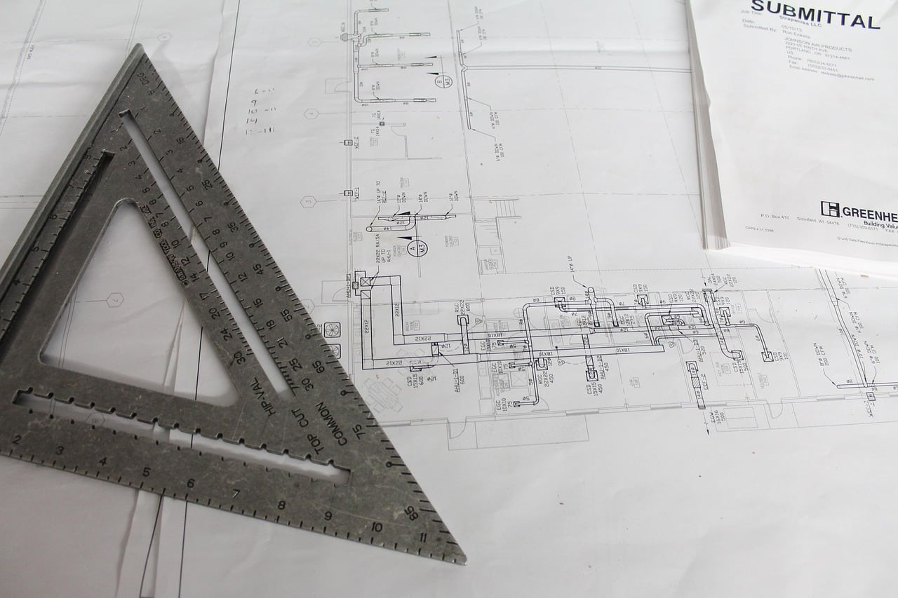 Architektonisches Werk